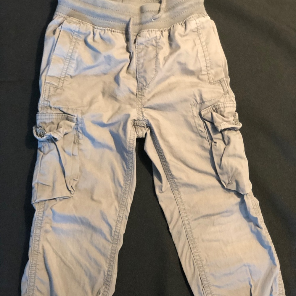 GAP kids cargo pant